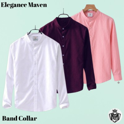 Chinese Coller Combo  (3-Pack)