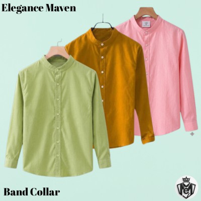 Chinese Coller Combo  (3-Pack)