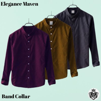 Chinese Coller Combo  (3-Pack)