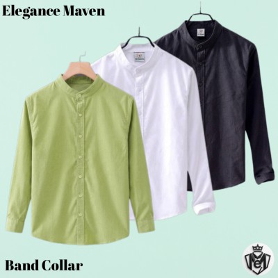 Chinese Coller Combo  (3-Pack)
