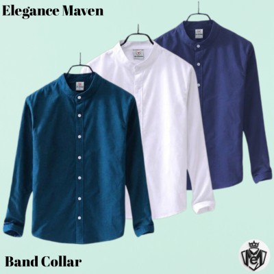 Chinese Coller Combo  (3-Pack)