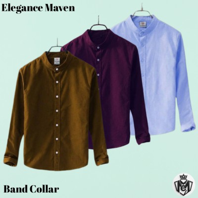 Chinese Coller Combo  (3-Pack)