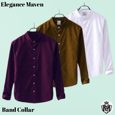 Chinese Coller Combo  (3-Pack)